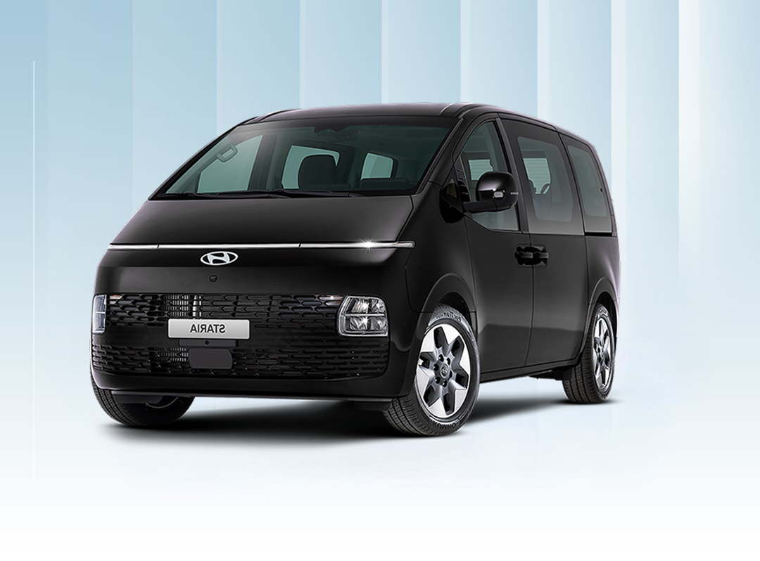 hyundai staria 3 rtk