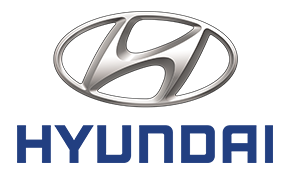 logo hyundai